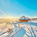 Σπίτι διακοπών Heavenly - Niebianskie