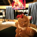 Heavenly - Niebianskie Σπίτι διακοπών *