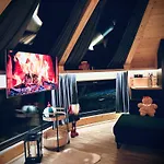 Σπίτι διακοπών Heavenly - Niebianskie