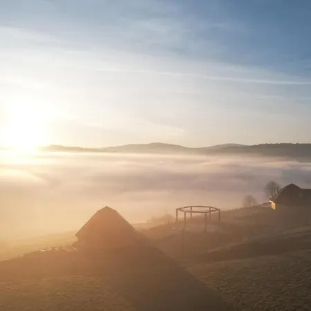 Heavenly - Niebianskie