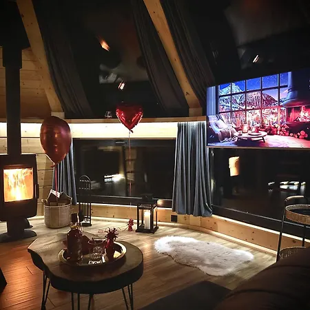 Heavenly - Niebianskie * Jaworzynka