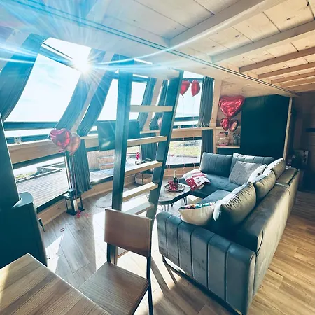 Hébergement de vacances Heavenly - Niebianskie