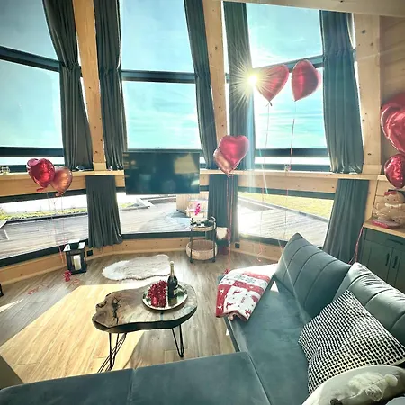 Heavenly - Niebianskie Prázdninový dům *