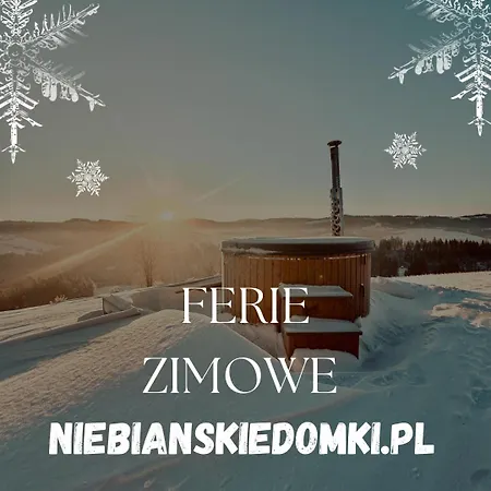 Heavenly - Niebianskie Hébergement de vacances