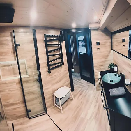 Heavenly - Niebianskie Hébergement de vacances