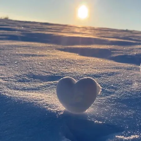 Heavenly - Niebianskie Hébergement de vacances *