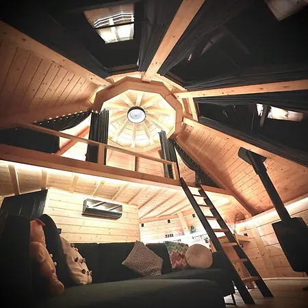 Nyaraló Heavenly - Niebianskie