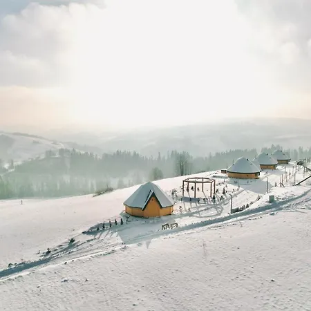 Heavenly - Niebianskie Holiday home