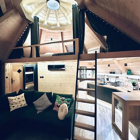 Heavenly - Niebianskie * Jaworzynka