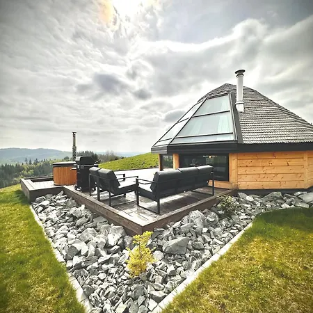 Heavenly - Niebianskie Holiday home *