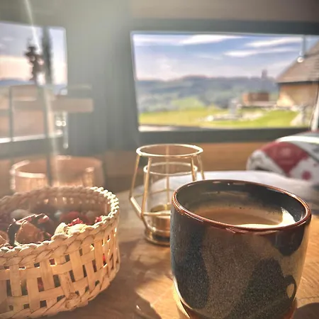 Holiday home Heavenly - Niebianskie