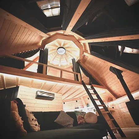 펜션 Heavenly - Niebianskie