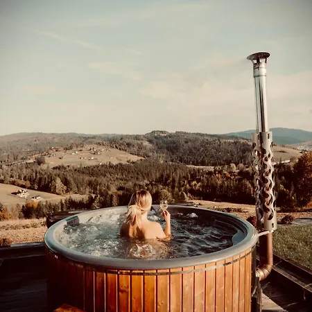 Heavenly - Niebianskie Holiday home