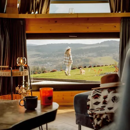 Heavenly - Niebianskie Holiday home *