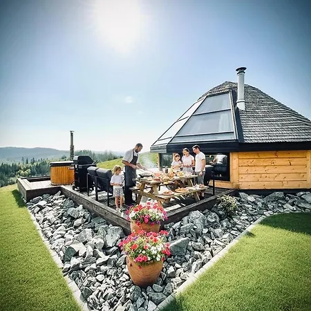 Tatil Evi Heavenly - Niebianskie