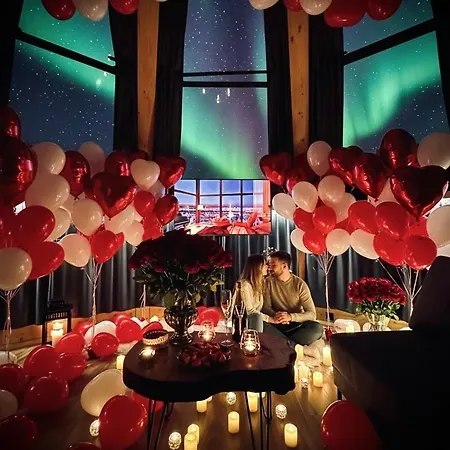 Heavenly - Niebianskie Nyaraló *