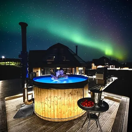 Heavenly - Niebianskie Nyaraló Jaworzynka