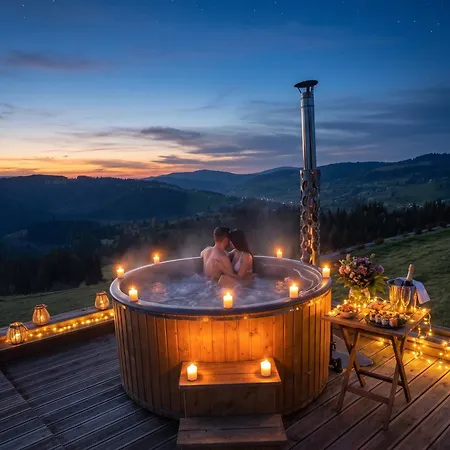 Heavenly - Niebianskie Ferienhaus