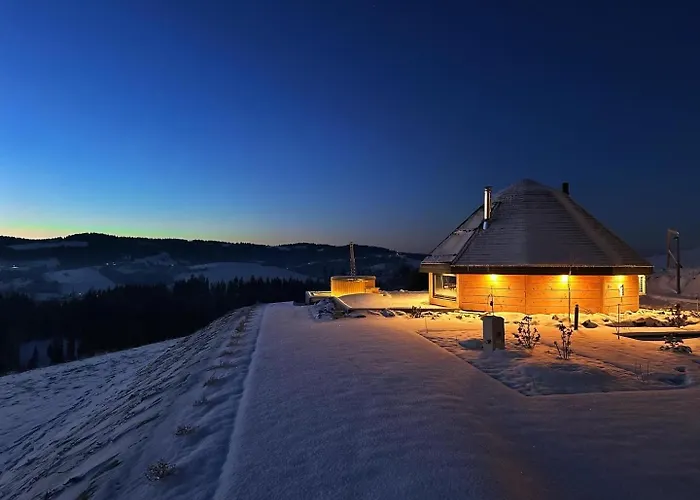 Prázdninový dům Heavenly - Niebianskie