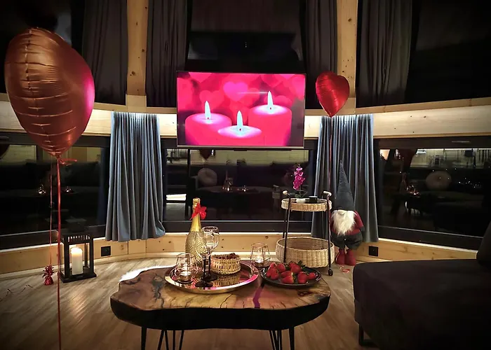 Prázdninový dům Heavenly - Niebianskie