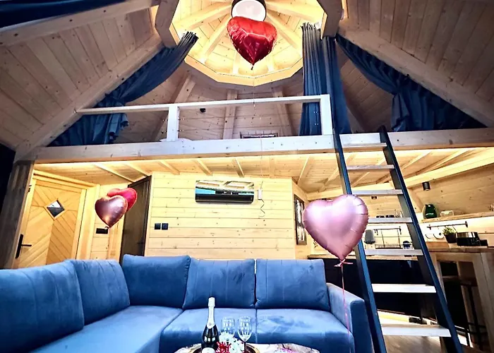 Heavenly - Niebianskie