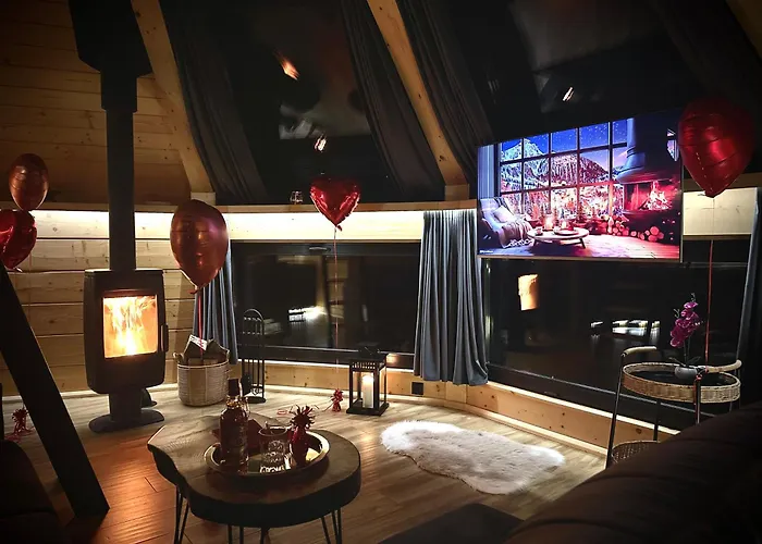 Heavenly - Niebianskie * Jaworzynka