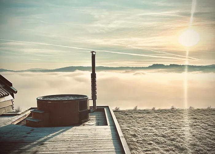 Heavenly - Niebianskie Jaworzynka