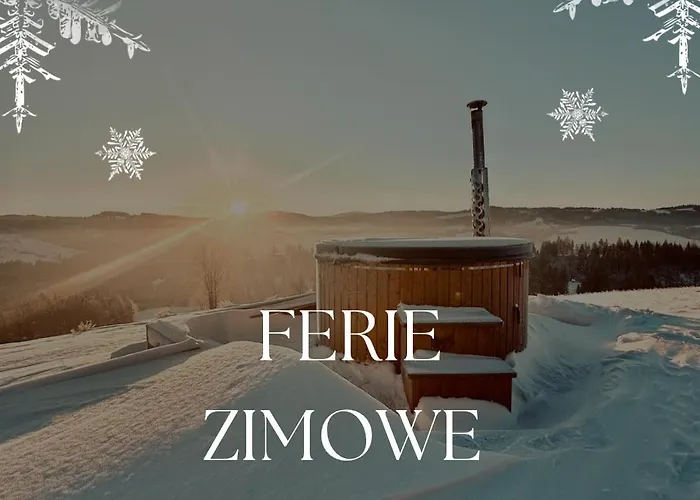 Heavenly - Niebianskie Feriehus