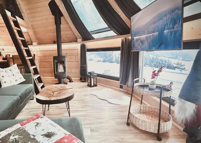 Heavenly - Niebianskie Jaworzynka