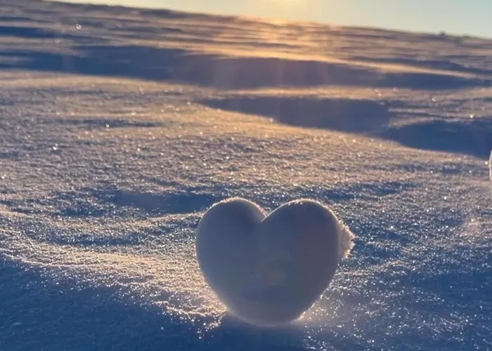 Heavenly - Niebianskie Prázdninový dům *