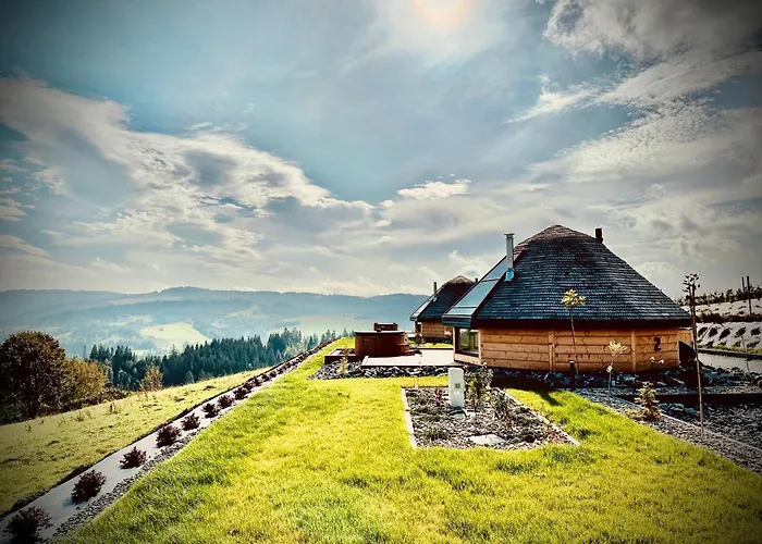 Heavenly - Niebianskie * Jaworzynka