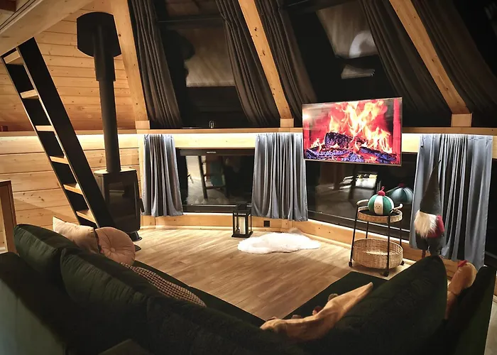 Heavenly - Niebianskie Jaworzynka