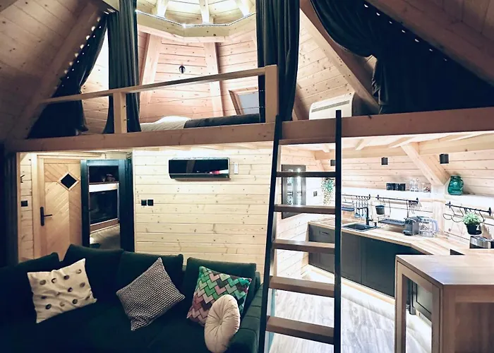 Heavenly - Niebianskie * Jaworzynka