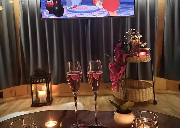 Heavenly - Niebianskie * Jaworzynka