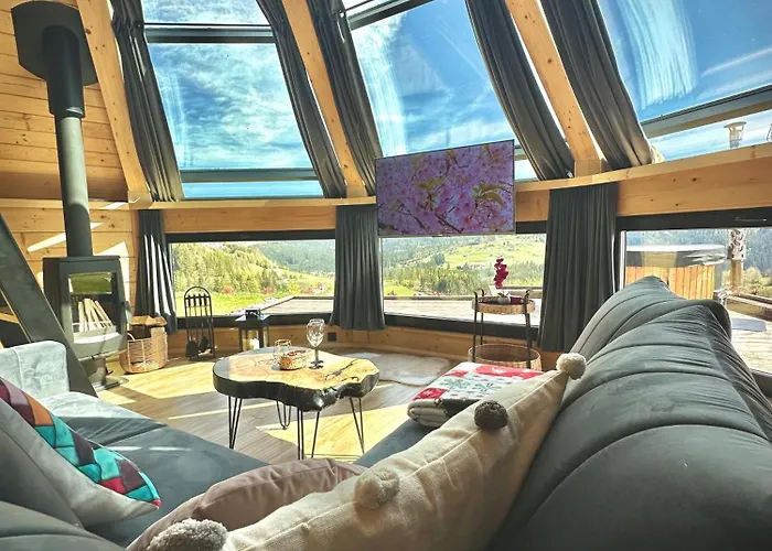 Heavenly - Niebianskie Jaworzynka