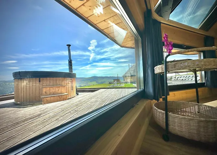 Prázdninový dům Heavenly - Niebianskie