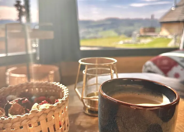 Prázdninový dům Heavenly - Niebianskie