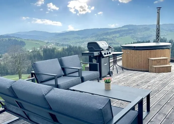 Heavenly - Niebianskie * Jaworzynka