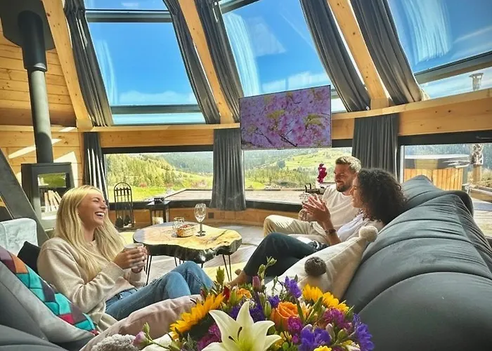 Heavenly - Niebianskie