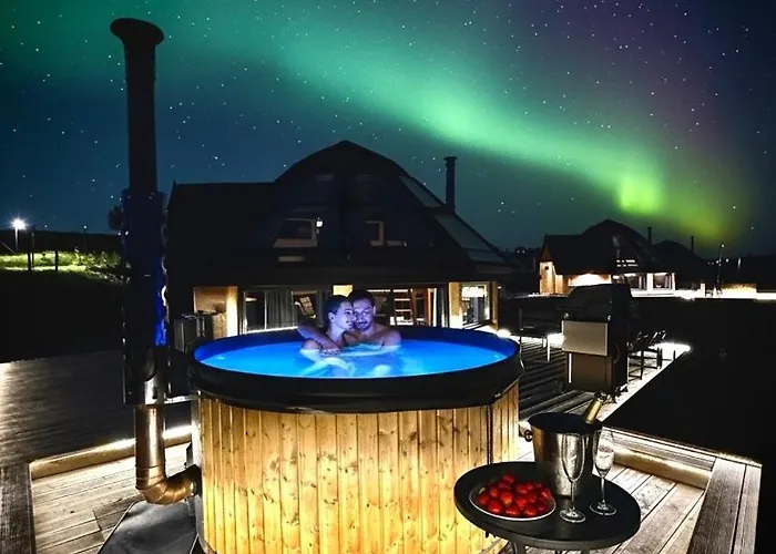 Heavenly - Niebianskie Prázdninový dům Jaworzynka